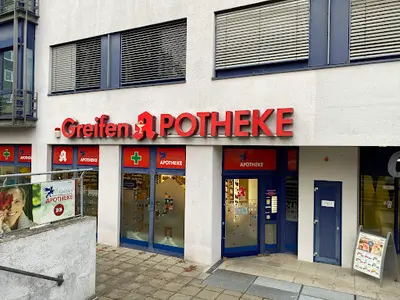 Greifen Apotheke