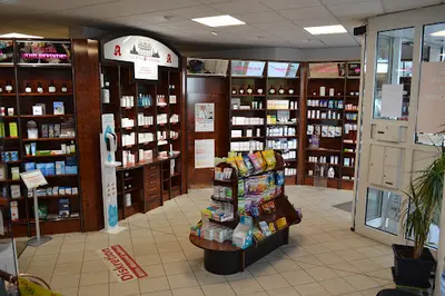 Güntz Apotheke
