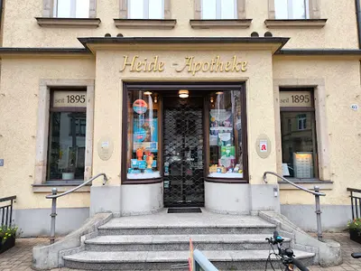 Heide Apotheke