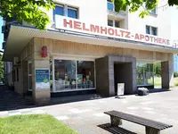 Helmholtz-apotheke