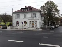 Hubertus Apotheke