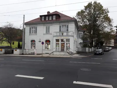 Hubertus Apotheke