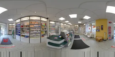 Johannis Apotheke