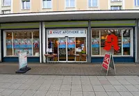 Knut Apotheke Michael Gäbe E.k.