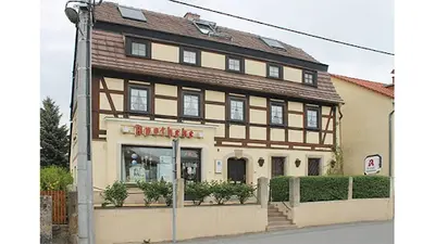Kronen-apotheke Schönfeld