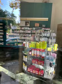 Kronen-apotheke
