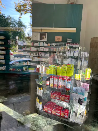Kronen-apotheke