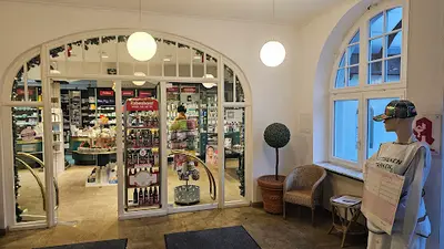 Liebig-apotheke