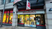 Linda - Fetscher Apotheke Dresden