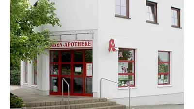 Linden-apotheke Langebrück