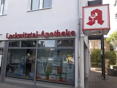 Lockwitztal Apotheke
