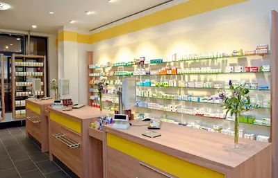 Lotos-apotheke Inh. Ralf Zöllner