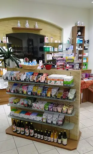 Neue Apotheke Friedrichstadt