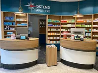 Ostend Apotheke