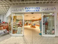 Panorama Apotheke - Dresden
