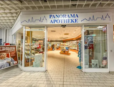 Panorama Apotheke - Dresden