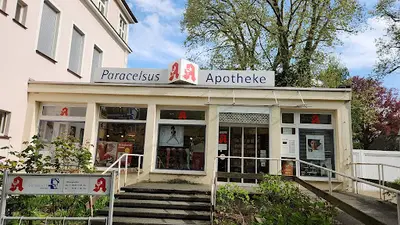Paracelsus-apotheke