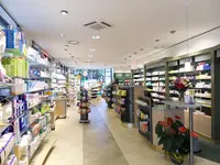 Pfauen Apotheke
