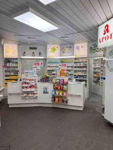Ring-apotheke