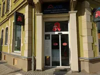 Schanzen-apotheke Dresden