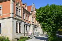 Schloss-apotheke Pillnitz