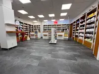 Schwan Apotheke