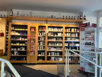 Semmelweis-apotheke