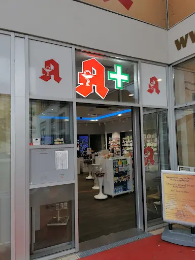 Sonnen-apotheke