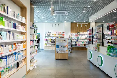 Sophien-apotheke | Dresden