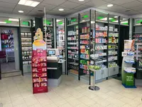 St. Pauli-apotheke
