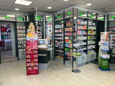 St. Pauli-apotheke
