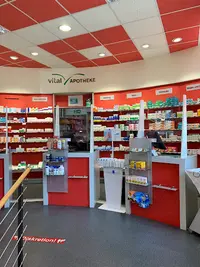 Vital Apotheke Dresden