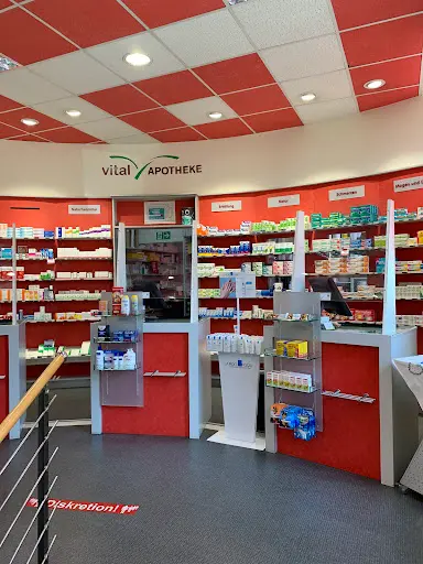 Vital Apotheke Dresden