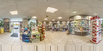 Weißeritz-apotheke - Dresden