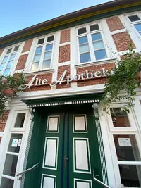 Alte Apotheke Drochtersen