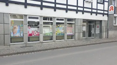 Clemens Apotheke