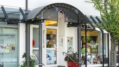 Linda - Alte Apotheke