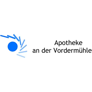 Apotheke An Der Vordermühle