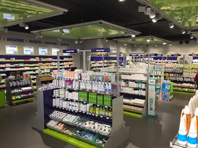 Easyapotheke Duderstadt