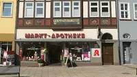 Markt Apotheke