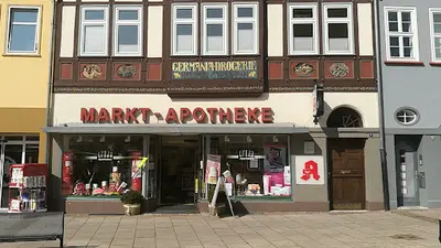 Markt Apotheke