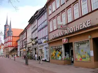 Schwan Apotheke