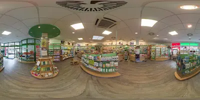 Katharinen-apotheke