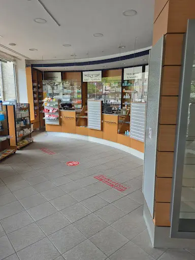 Adler Apotheke