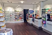 Apotheke Am Sonnenwall- Analysezentrum Für Mikronährstoffe Und Umweltgifte