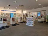 Apotheke Im Handelshof