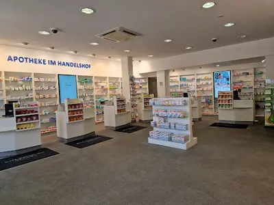 Apotheke Im Handelshof