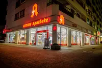 Atrium Apotheke