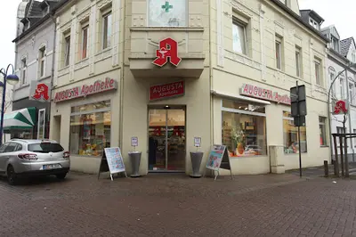 Augusta Apotheke