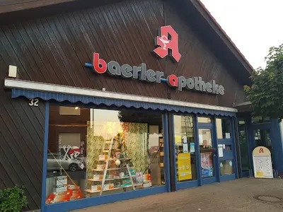 Baerler-apotheke